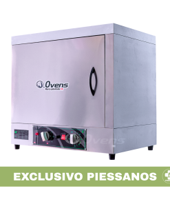 ESTERILIZADOR (PUPINEL) PROFESIONAL OVENS 40 LITROS + SET DE 50 BOLSAS DE PAPEL KRAFT PARA LA PODOLOGIA