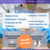 CURSO DE EVALUACION Y CONTROL DEL PIE DIABETICO EN SANTIAGO