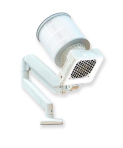 (((Nuevo))) EXTRACTOR CLINICO CON LUZ LED INTEGRADA