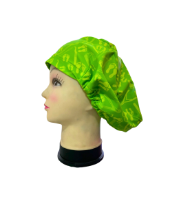 COFIA MODELO Nº5 VERDE