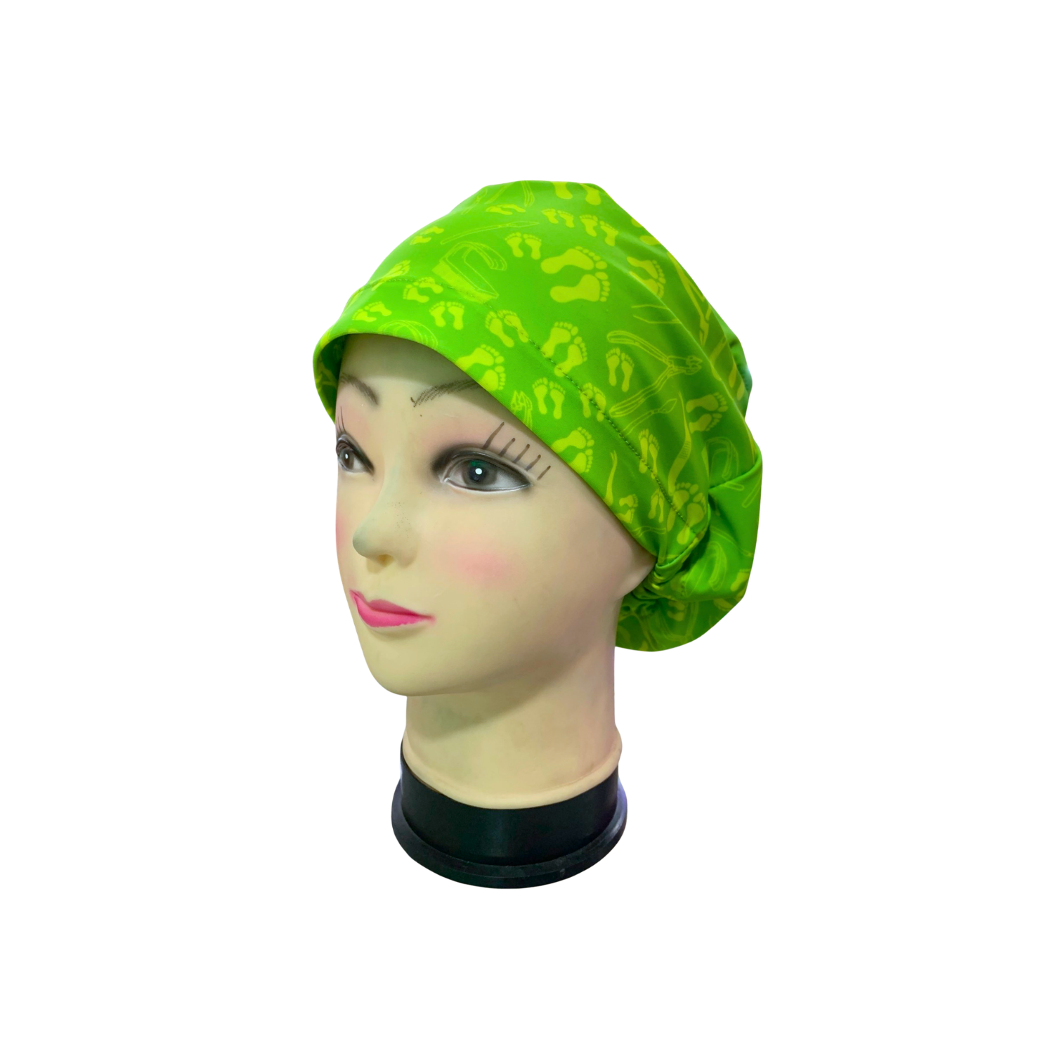 COFIA MODELO Nº5 VERDE - Imagen 4