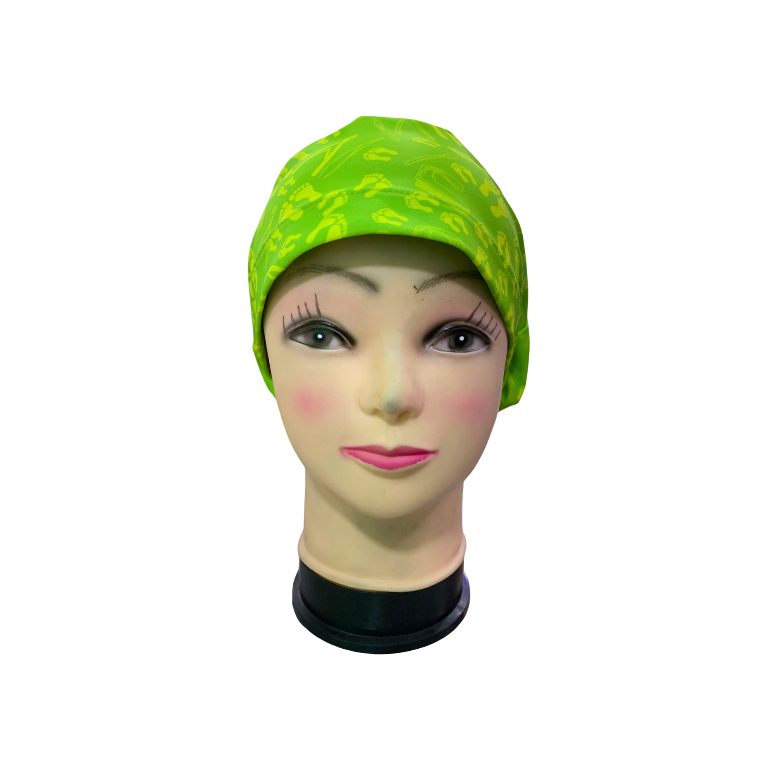 COFIA MODELO Nº5 VERDE - Imagen 2