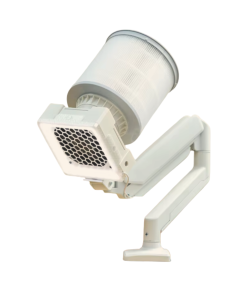 NUEVO - EXTRACTOR CLÍNICO CON LUZ LED INTEGRADA