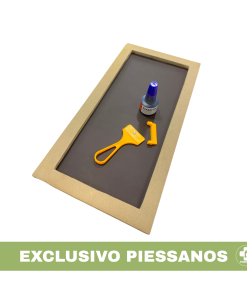 PEDÍGRAFO PARA PODOLOGÍA