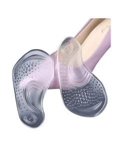 COJIN PUENTE PARA PIE PLANO 1 PAR