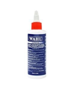 LUBRICANTE Y PROTECTOR DE INSTRUMENTAL WAHL 118 ML