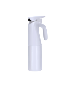 ROCIADOR SPRAY CON GATILLO BLANCO 200 ML