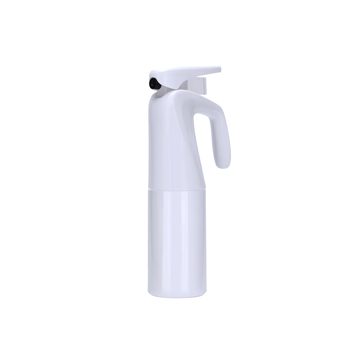 ROCIADOR SPRAY CON GATILLO BLANCO 200 ML