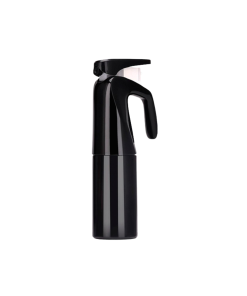 ROCIADOR SPRAY CON GATILLO NEGRO 200 ML