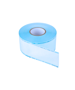 ROLLO MANGA ESTERILIZACIÓN 7.5 CMS X 200 MTS SIN FUELLE