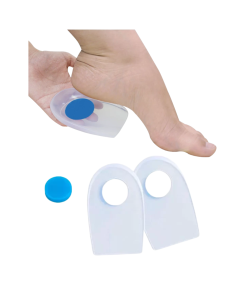 TALONERA ESPOLÓN CON PUNTO EXTRAIBLE 1 PAR