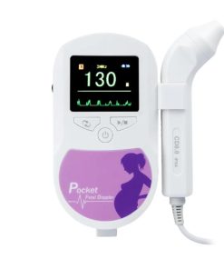 DOPPLER VASCULAR PARA PODOLOGIA  8 mhz