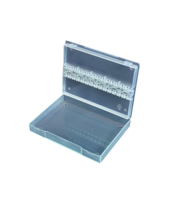 FRESERO CAJA 14 FRESAS