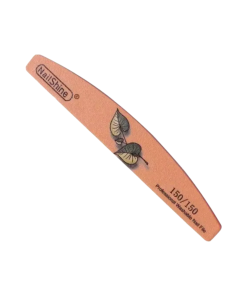 LIMA DOBLE PARA PIES 18 CMS