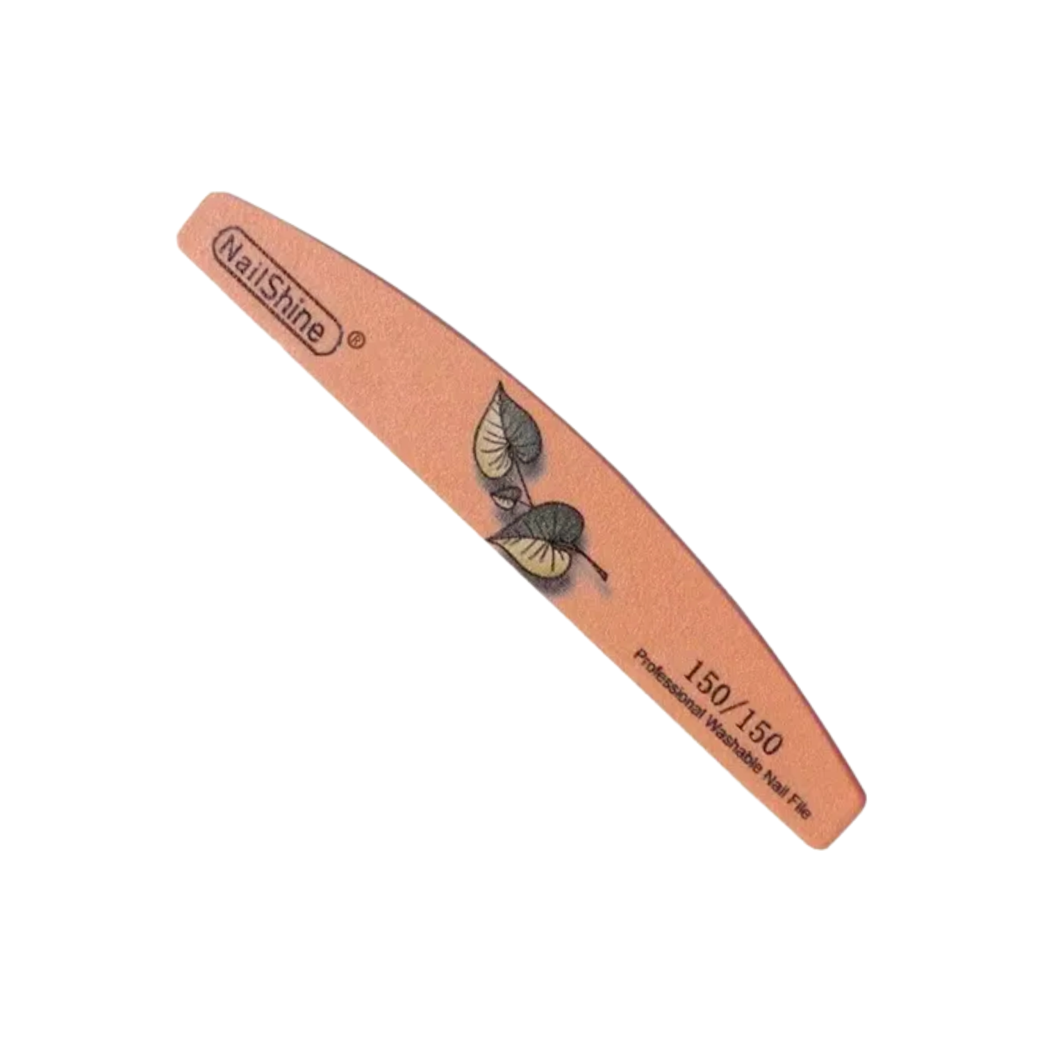 LIMA DOBLE PARA PIES 18 CMS