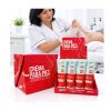 CAJA CREMA PARA PIES PODOLÓGICO UREA 30% 100 ML 12 UNIDADES