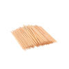 APLICADORES DE MADERA NARANJA 100 UN