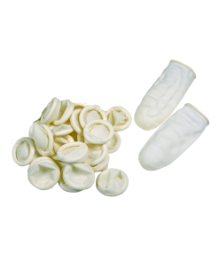 DEDALES ISQUEMICOS BLANCOS 10 UN
