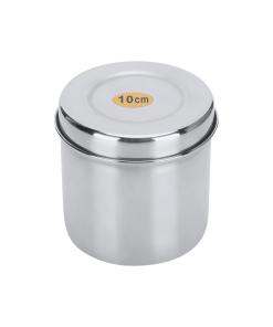 ALGODONERO ACERO 10 CMS