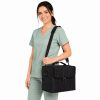 BOLSO PODOLÓGICO PROFESIONAL COLOR NEGRO