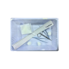 KIT DE CURACIÓN PIE DIABÉTICO