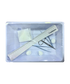 KIT DE CURACIÓN PIE DIABÉTICO