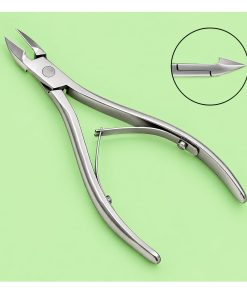 CYBER MONDAY 2026- ALICATE CORTA CUTICULAS 10 CM
