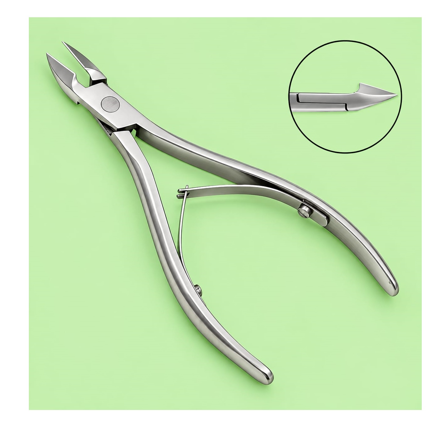 CYBER MONDAY 2026- ALICATE CORTA CUTICULAS 10 CM